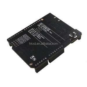 Module 32 MO mémoire USB-TTL <span class=keywords><strong>CH340G</strong></span> WiFi ATMEGA328P + <span class=keywords><strong>ESP8266</strong></span> - Product Image 2