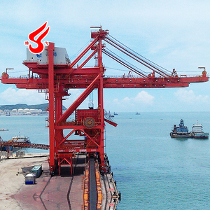 <strong>50t</strong> Ship to Shore Quayside Container <strong>Crane</strong> <strong>Quay</strong> <strong>Crane</strong> <strong>Price</strong> - Product Image 6