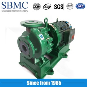 ASME estándar precio competitivo cloruro de <span class=keywords><strong>bencilo</strong></span> bomba sealess anti-corrosivo - Product Image 4