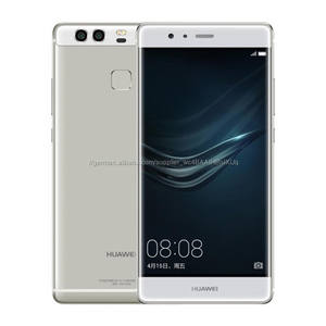 NEUESTE Huawei P9 5,2 "fingerabdruck Handy Lei-ca 12MP * 2 Hisilicon Kirin 955 Octa-core <span class=keywords><strong>3</strong></span> GB/4 GB RAM 32 GB/64 GB ROM Typ C - Product Image 2
