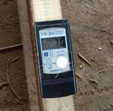 Gabon madeira madeira madeira de baixo preço, africano lovoa de madeira sólida logs/dibetou material de piso