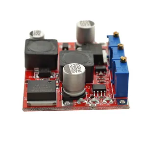 DC-DC Step Up Down Boost Buck Module Voltage Power Converter Module LM2577S LM2596