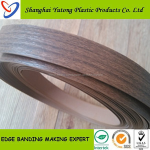 Voir <span class=keywords><strong>agrandir</strong></span> l'image Shanghai Yutong table à manger abs bordure pour panneau meubles - Product Image 6