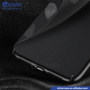 Nuevos productos 2017 producto Matte Ultra-delgado diseño de PC en China mercado de accesorios móviles para iPhone 7 Plus - Product Image 2