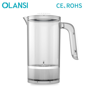 OLS-H3-Rich हाइड्रोजन पानी जनरेटर कोरिया डिजाइन उच्च गुणवत्ता OEM स्वीकार करते हैं - Product Image 5