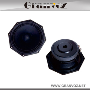 Caisson de basses de compétition pour <span class=keywords><strong>voiture</strong></span> 250W-400W, haut-parleur SPL 75-90dB, caisson de basses de 12 pouces pour l'<span class=keywords><strong>audio</strong></span> de <span class=keywords><strong>voiture</strong></span> - Product Image 2