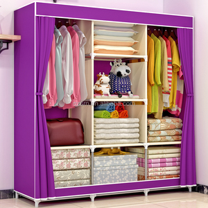 Dubai — meuble éthiopien moderne, garde-robe, meuble organisateur pour chambre à coucher d'enfants, combinaison de couleurs - Product Image 5
