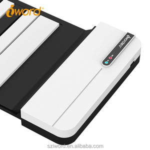 IWord <span class=keywords><strong>Meilleur</strong></span> Prix USB Piano <span class=keywords><strong>Clavier</strong></span> <span class=keywords><strong>MIDI</strong></span> Roll Up <span class=keywords><strong>Clavier</strong></span> - Product Image 1