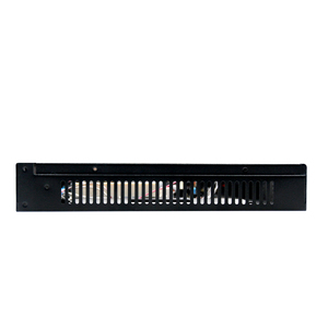 <span class=keywords><strong>1U</strong></span> Rackmount Máy Chủ SAN Trường Hợp Chassis Bays Gooxi Với 4GB DDR3 - Product Image 2