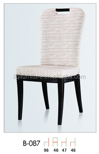 Chaises de banquet rembourrées en aluminium <span class=keywords><strong>avec</strong></span> <span class=keywords><strong>poignée</strong></span> B087 - Product Image 6