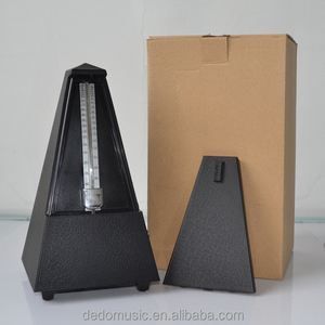 Metronomi meccanici per pianoforte 88 tasti chitarra violino grancassa e altri strumenti musicali - Product Image 6