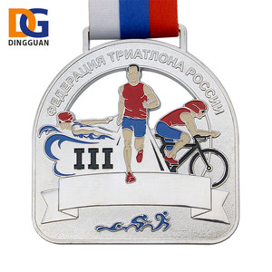 Top Sale hollow <strong>Cheap</strong> Sports marathon <strong>medal</strong> metal Awards Anniversary <strong>Medals</strong> - Product Image 5