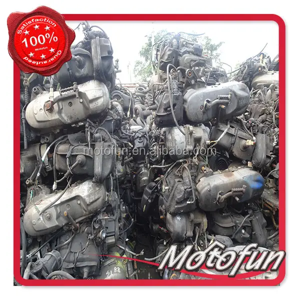 Cheap Used Motorcycle Engine for sale