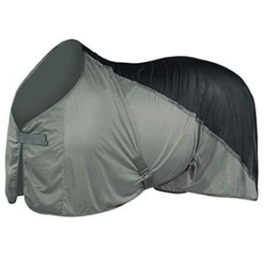 Couvertures personnalisées pour chevaux - Product Image 1