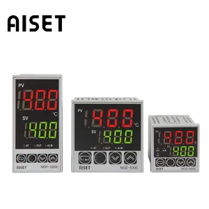 NG-5000 Serie Intelligente Digitale Display Temperatuurregelaar