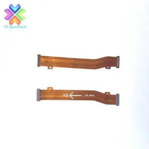 For Huawei P10 lite LCD main mother board connector flex cable ribbon with best service