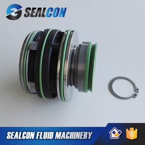 Flygt 3171/4650/4660 sello mecánico para bomba de aguas residuales sumergible 45mm del eje - Product Image 2