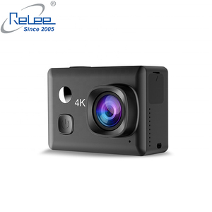4 k thể thao dv tầm nhìn ban đêm tốt hành động máy ảnh 4 k 30fps - Product Image 6