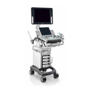 Mandray DC40 CE ISO Mesin <span class=keywords><strong>Ultrasound</strong></span> Doppler Warna 4d 3d Canggih Luar Biasa - Product Image 4
