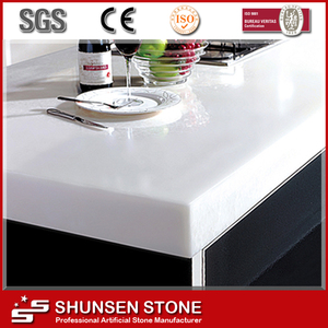 Losa grande nano cristalizado panel de vidrio con corte de azulejos de tamaño - Product Image 6