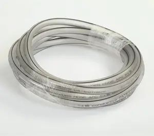 Electrically Conductive Carbon Strip Powder Hose - NON OEM Part- Compatible with Certain GEMA Products