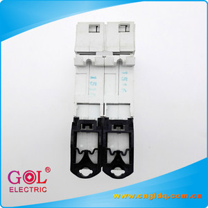 E92 avec lentille 2 P 230 V monophasé circuit disjoncteur - Product Image 6