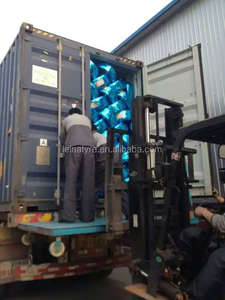 JILUTONG LH598 รูปแบบบล็อก 295 80R 22.5 ยางสำหรับสิงคโปร์ - Product Image 6