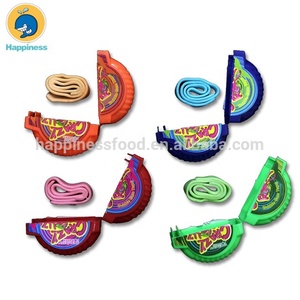 Permen Kunyah Buah Murah Permen Karet Gulung Gila Permen Karet - Product Image 4