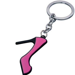 Mode personal isierte Souvenir Hello Kitty Schlüssel bund - Product Image 5