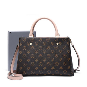 2018 nueva llegada de primavera PVC retro Corea damas solo hombro Tote Bolso - Product Image 2