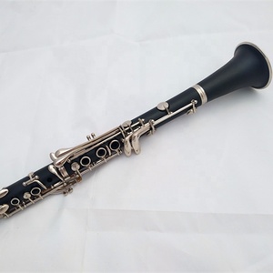 Weifang Rebon Bb 17 <span class=keywords><strong>Clarinetto</strong></span> chiave a buon mercato - Product Image 5