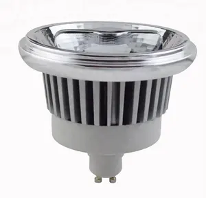 15W Ar111 GU10 Dimmable LED Spot Light Dim To Warm Indoor Lighting Ceiling