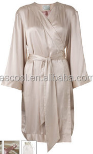 Tienda en línea Transpirable 100% Poliéster China Árabe de <span class=keywords><strong>Manga</strong></span> Larga ropa de Dormir - Product Image 4
