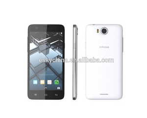 Original Foxconn Infocus M530 MTK6595 Octa core 5.5 polegada Android4.4 mobile phone 1280*720 2 GB RAM 16 GB ROM 720 P - Product Image 1