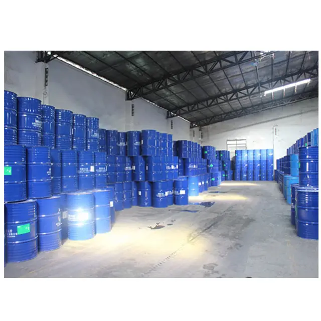 PU Bahan Baku Polyether Polyol untuk Case/Elastomer/Coating/Perekat