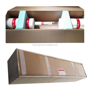 เครื่องเลเซอร์ Co2 80W ชิ้นส่วน <span class=keywords><strong>W2</strong></span>เลเซอร์แก้ว - Product Image 3