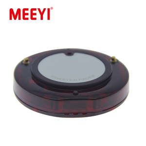 ゲストポケットベルカスタマーテーブルロケーターシステム - Product Image 3