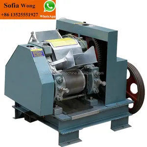 industrial Large Capacity Sugarcane Crusher Juicer Machine