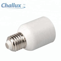 Adaptateur LED E26 E27 à E39 E40 Douille de lustre