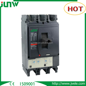 JVM2X NSX Boîtier Moulé Disjoncteur/MCCB De Wenzhou Usine Magasin Oline - Product Image 1