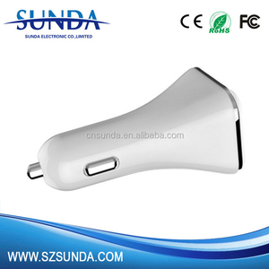 Produits les plus demandés 3.1a <span class=keywords><strong>chargeur</strong></span> de voiture l'<span class=keywords><strong>achat</strong></span> en ligne en chine - Product Image 5