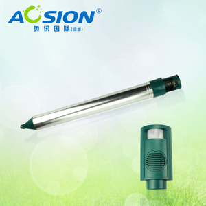 Aosion <span class=keywords><strong>Anti</strong></span> Yard Sparrow Chaser dissuasif Pigeon Expeller Crow Repeller Repulse China Sonic Bird Repeller Defence - Product Image 4