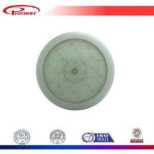 Luz led de cúpula interior para caravana, 12v, 24v - Product Image 4