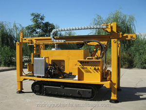 Hfw300l Factory precio mas <span class=keywords><strong>barato</strong></span> agua Bore Well Drilling Machine - Product Image 3
