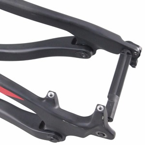 Cadre de <span class=keywords><strong>vtt</strong></span> en fibre de <span class=keywords><strong>carbone</strong></span>, Suspension complète, 2021x12Mm, nouveau Design de mode, livraison gratuite, 148 - Product Image 6