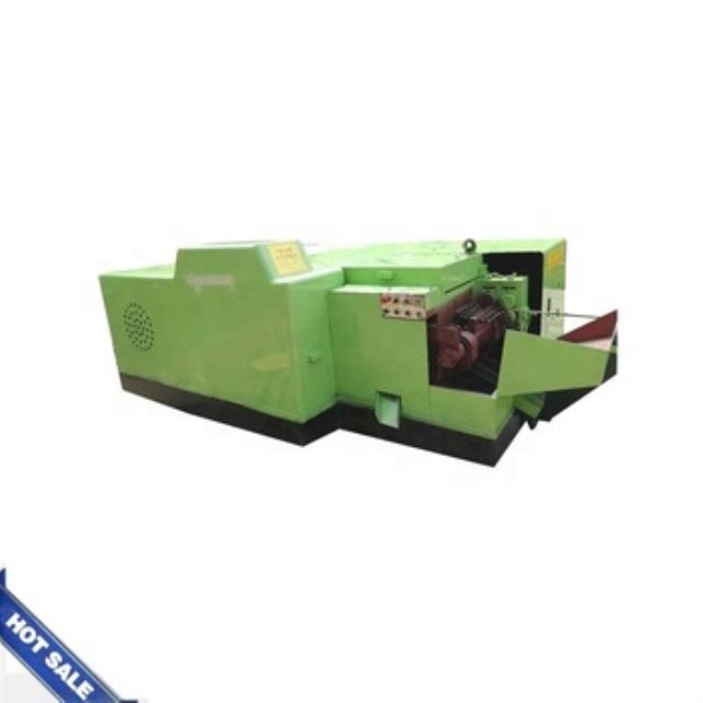 Машины для изготовления болтов и гаек по конкурентоспособной цене