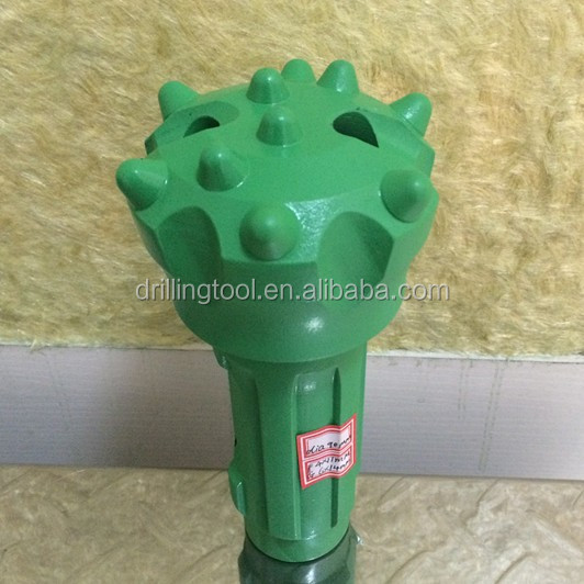 Mining puits d'eau de tungstène carbures bouton bits outils de forage de roches