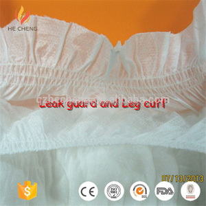 Couches pour adultes, couches pour bébés adultes, couches en gros - Product Image 4