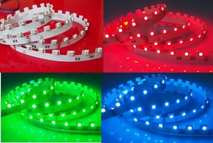 อะแดปเตอร์แถบไฟ <span class=keywords><strong>LED</strong></span> IP54 24วัตต์3528แบบทันสมัยแถบไฟ <span class=keywords><strong>LED</strong></span> คุณภาพสูง5050 IP67 CUL CE ROHS DC12V 24โวลต์