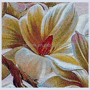 <span class=keywords><strong>Des</strong></span> <span class=keywords><strong>gobelins</strong></span> broderie <span class=keywords><strong>tapisserie</strong></span> pour décoration de la maison tentures murales - Product Image 4